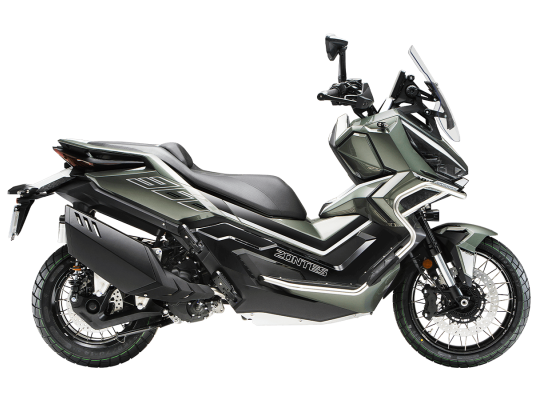 motorrika image